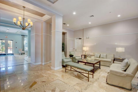 Tiny photo for 720 S SAPODILLA Avenue #101, West Palm Beach, FL 33401 (MLS # B26090805)