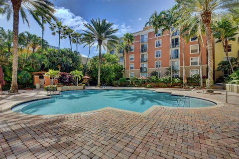 Tiny photo for 720 S SAPODILLA Avenue #101, West Palm Beach, FL 33401 (MLS # B26090805)