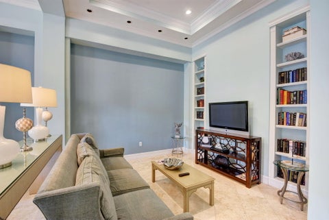 Tiny photo for 720 S SAPODILLA Avenue #101, West Palm Beach, FL 33401 (MLS # B26090805)