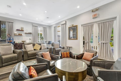 Tiny photo for 720 S SAPODILLA Avenue #101, West Palm Beach, FL 33401 (MLS # B26090805)