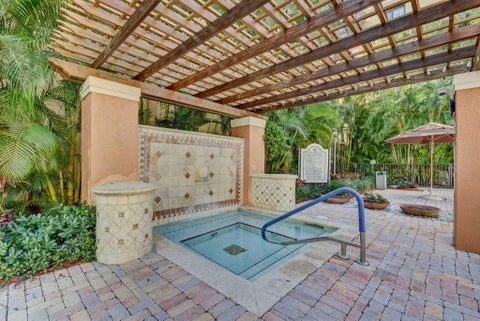 Tiny photo for 720 S SAPODILLA Avenue #101, West Palm Beach, FL 33401 (MLS # B26090805)