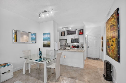 Tiny photo for 720 S SAPODILLA Avenue #101, West Palm Beach, FL 33401 (MLS # B26090805)