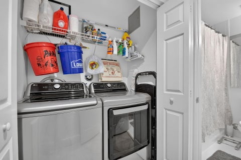 Tiny photo for 720 S SAPODILLA Avenue #101, West Palm Beach, FL 33401 (MLS # B26090805)