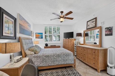 Tiny photo for 720 S SAPODILLA Avenue #101, West Palm Beach, FL 33401 (MLS # B26090805)