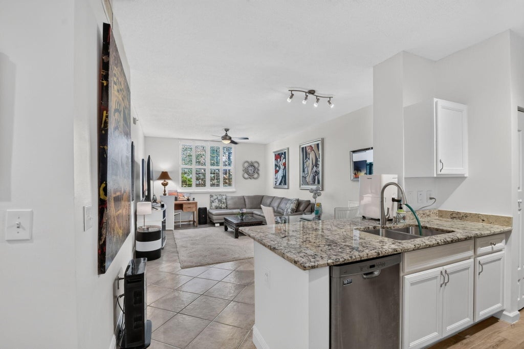 Photo of 720 S SAPODILLA Avenue #101, West Palm Beach, FL 33401 (MLS # B26090805)