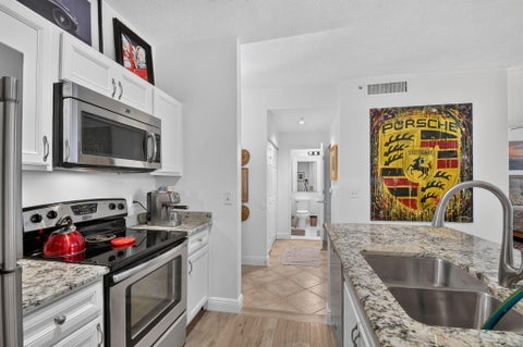 Tiny photo for 720 S SAPODILLA Avenue #101, West Palm Beach, FL 33401 (MLS # B26090805)