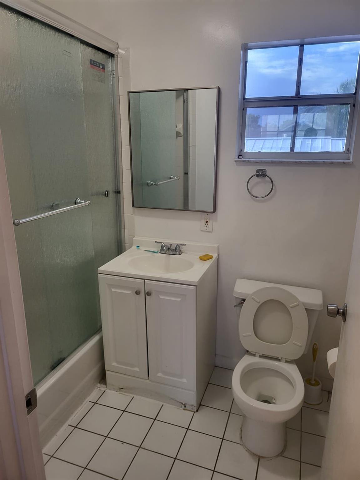 LAKE WORTH PLACE - Residential