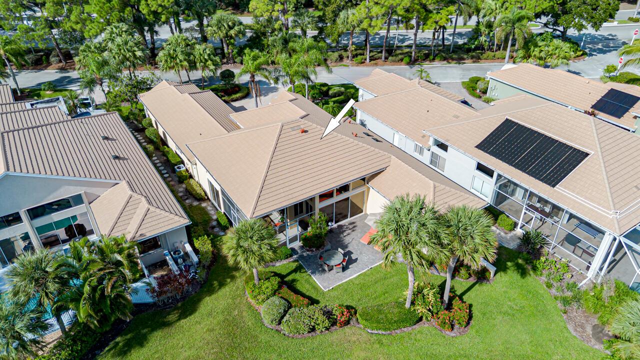 Monarch Country Club - Residential