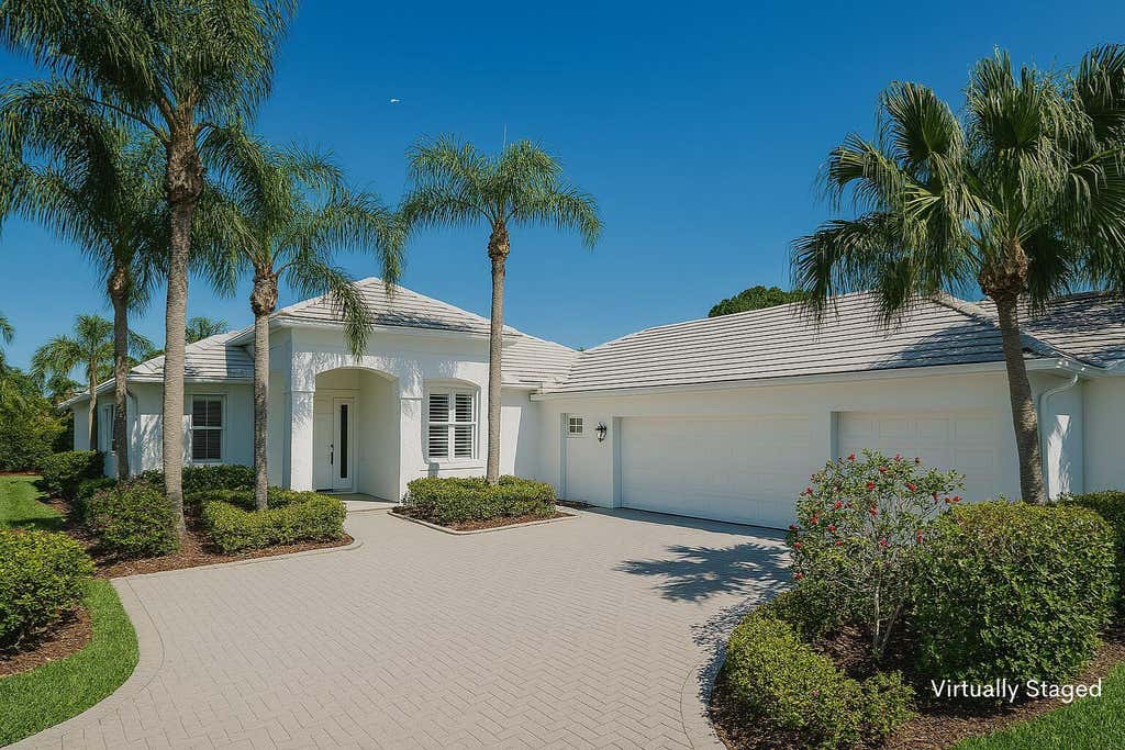 Photo of 2488 SW Longwood Drive, Palm City, FL 34990 (MLS # R11130306)