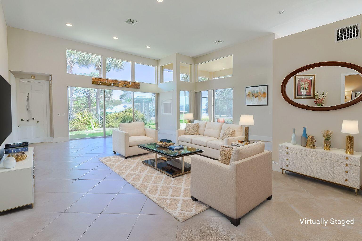 Monarch Country Club - Residential