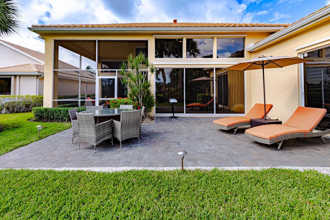 Monarch Country Club - Residential