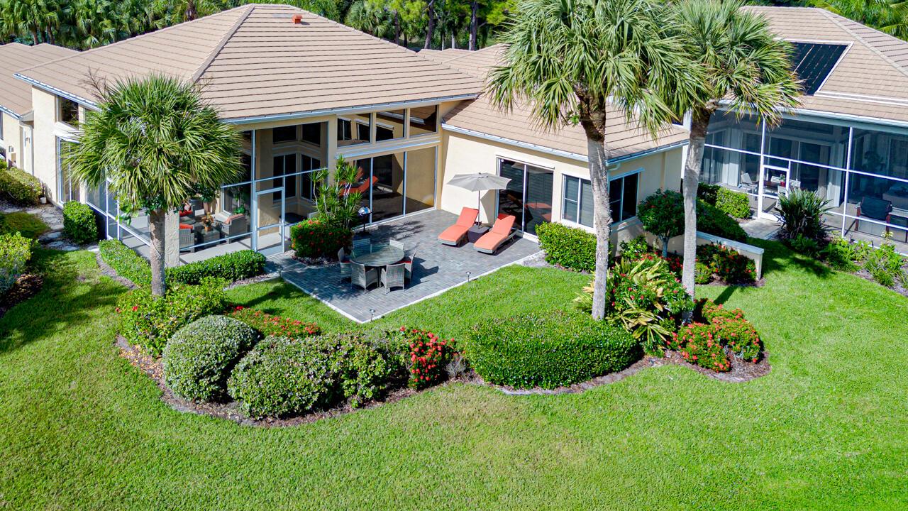 Monarch Country Club - Residential