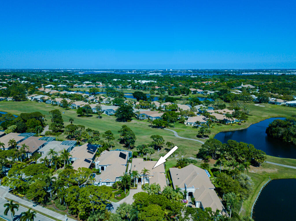 Monarch Country Club - Residential