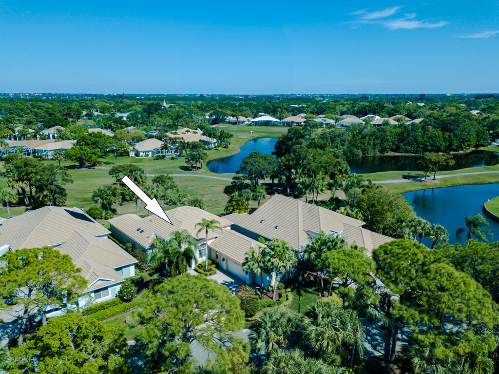 Monarch Country Club - Residential