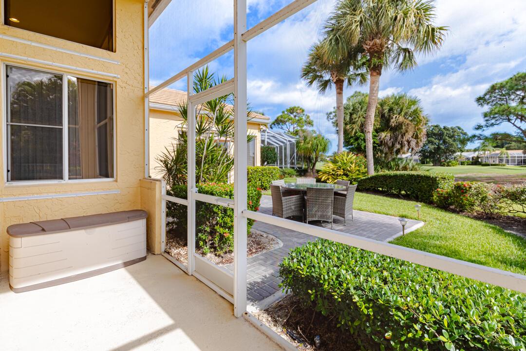 Monarch Country Club - Residential