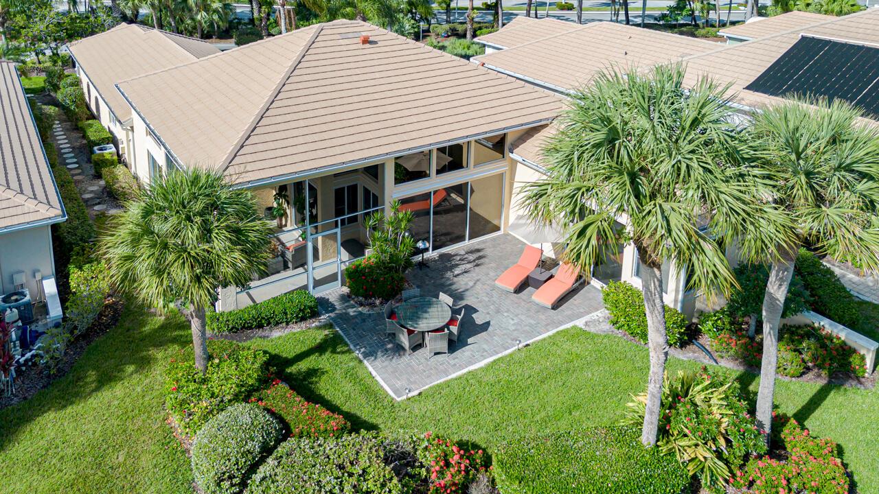 Monarch Country Club - Residential