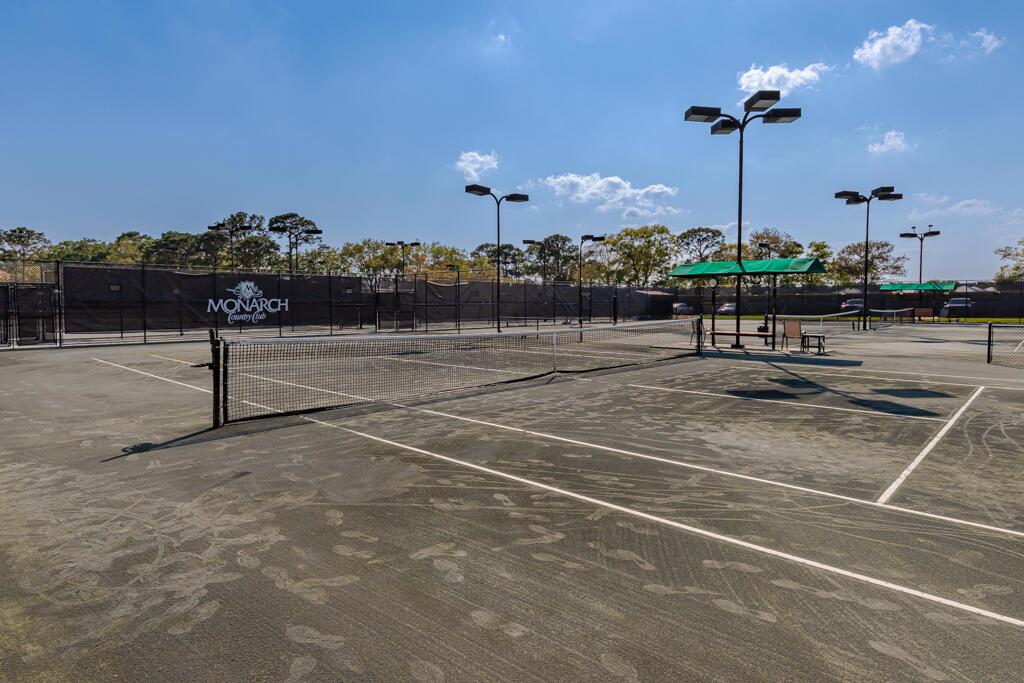 Monarch Country Club - Residential