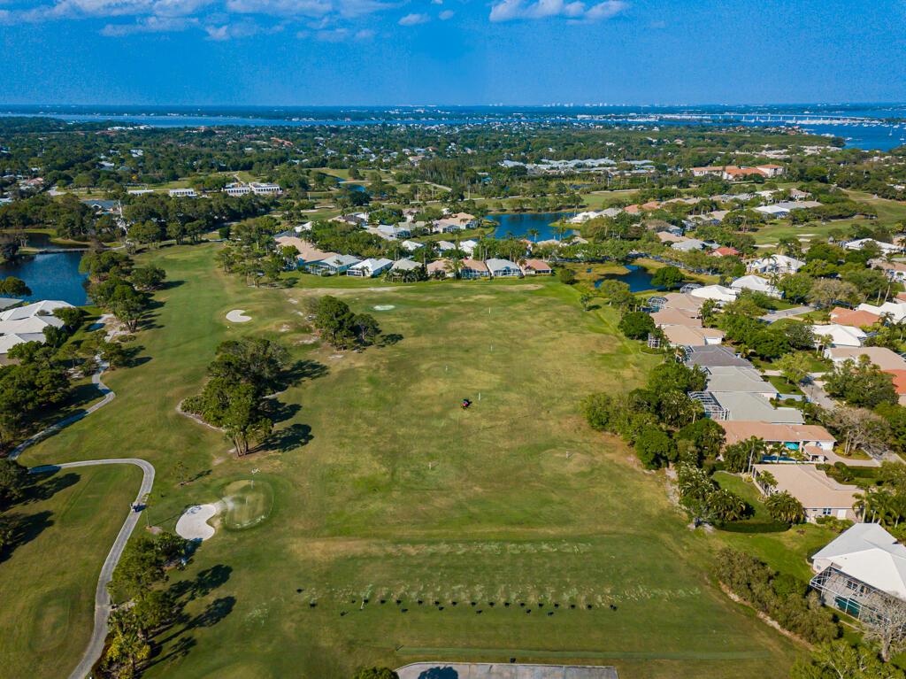 Monarch Country Club - Residential