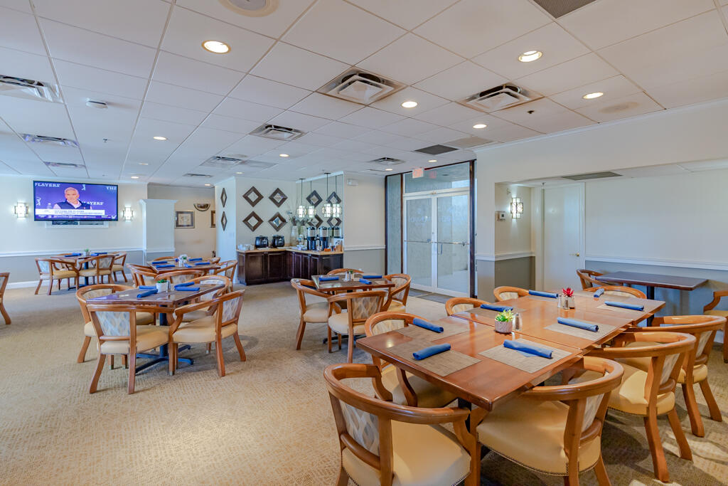 Monarch Country Club - Residential