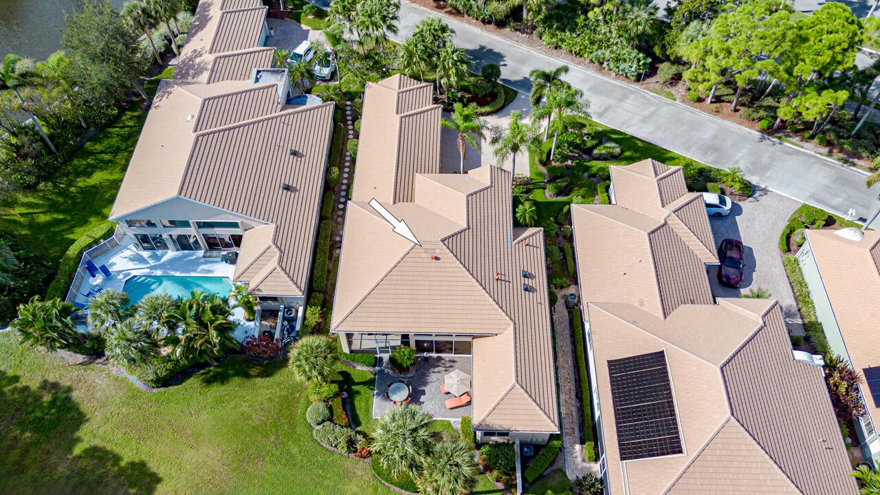 Monarch Country Club - Residential