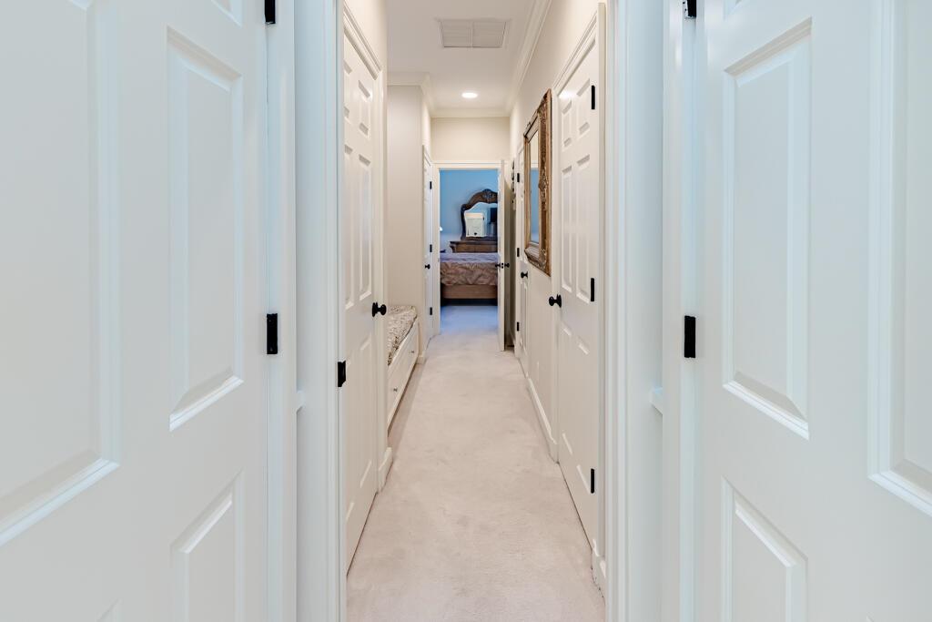 Monarch Country Club - Residential