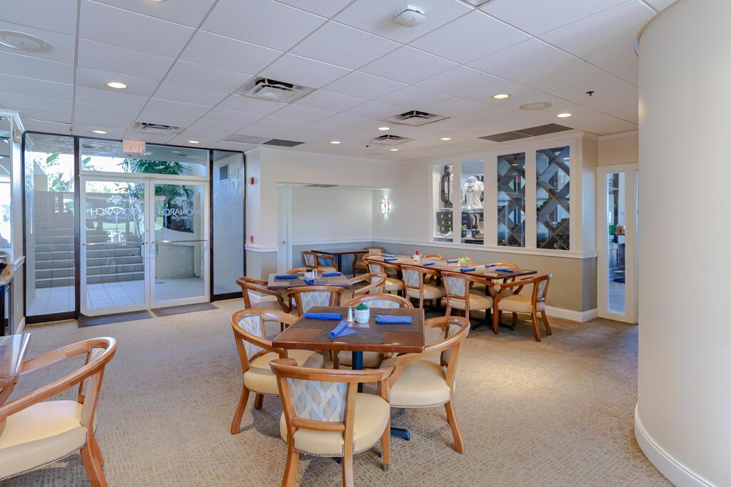 Monarch Country Club - Residential