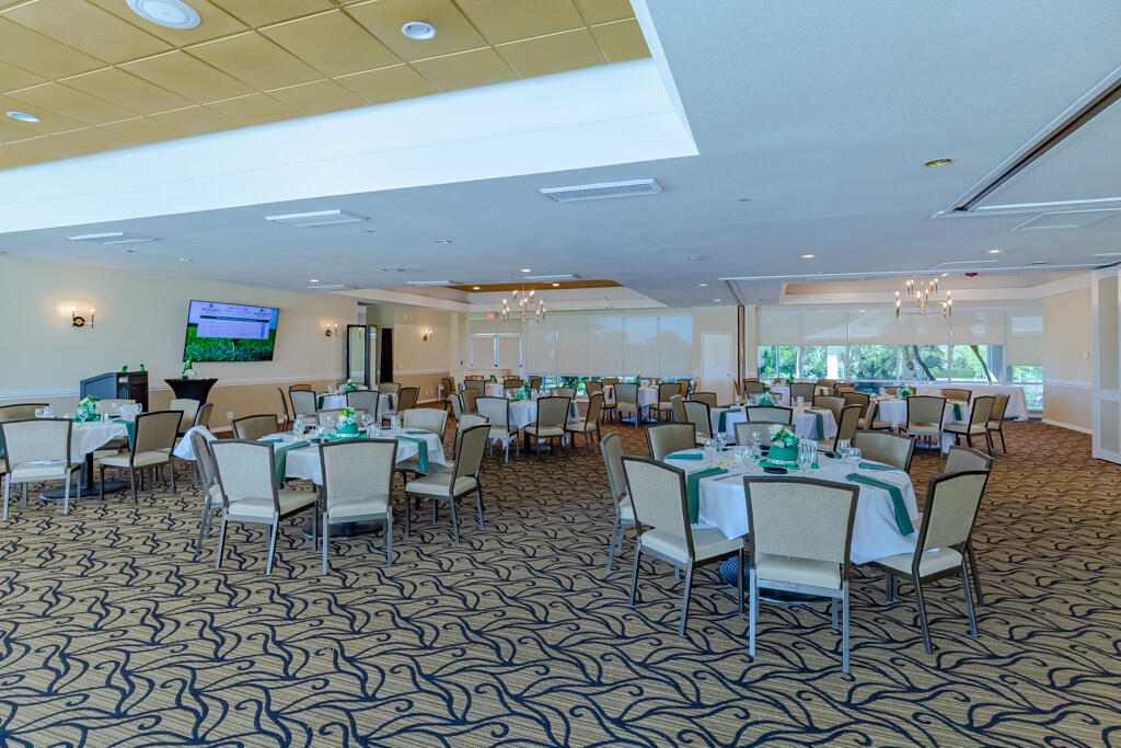Monarch Country Club - Residential