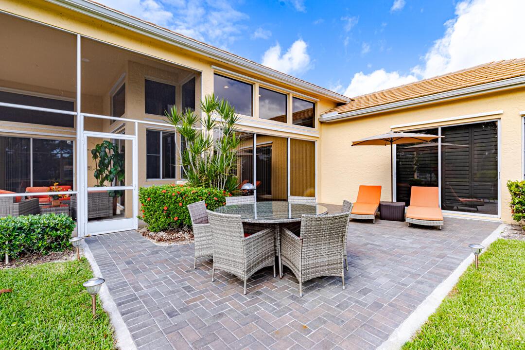 Monarch Country Club - Residential