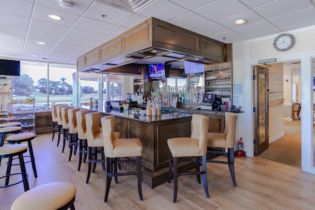 Monarch Country Club - Residential