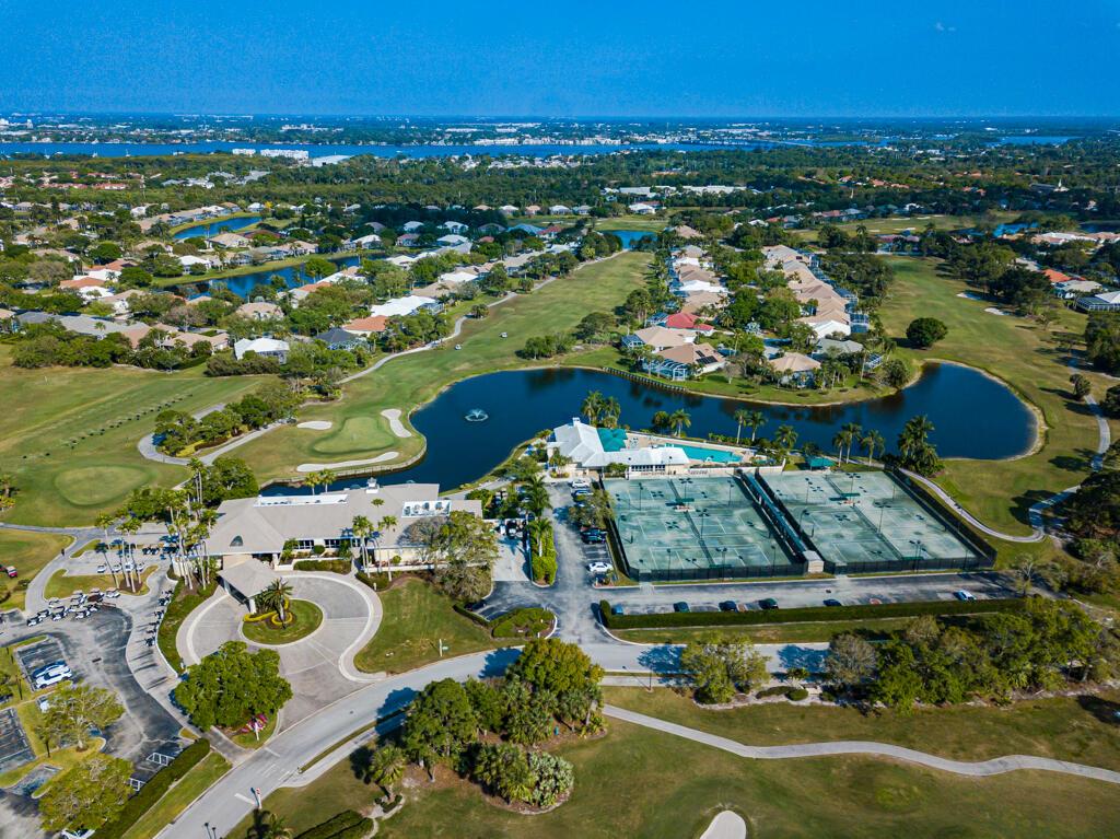 Monarch Country Club - Residential