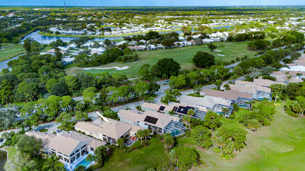 Monarch Country Club - Residential