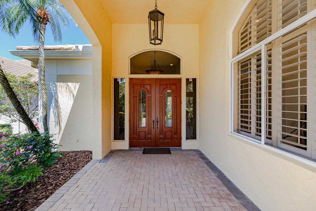 Monarch Country Club - Residential