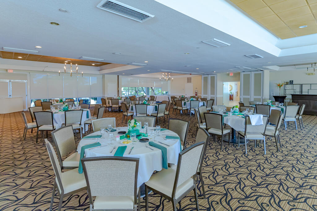 Monarch Country Club - Residential