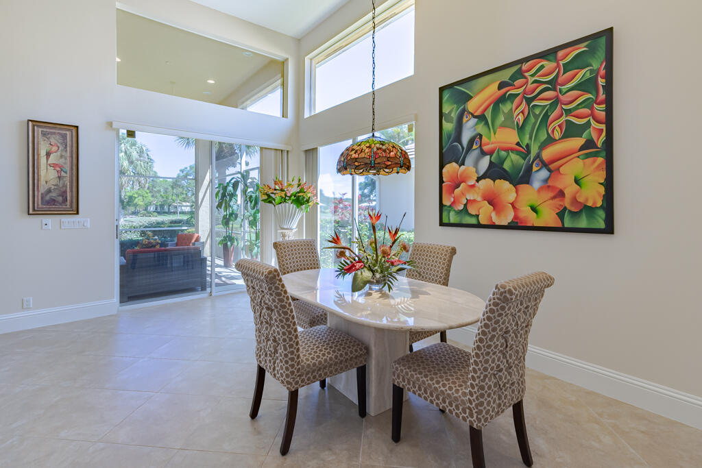 Monarch Country Club - Residential