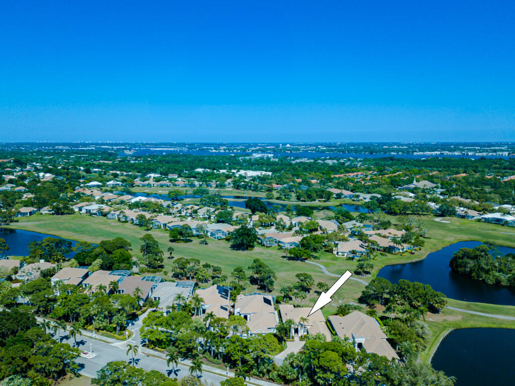 Monarch Country Club - Residential