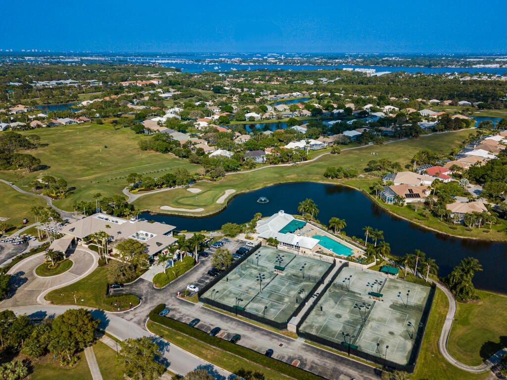 Monarch Country Club - Residential