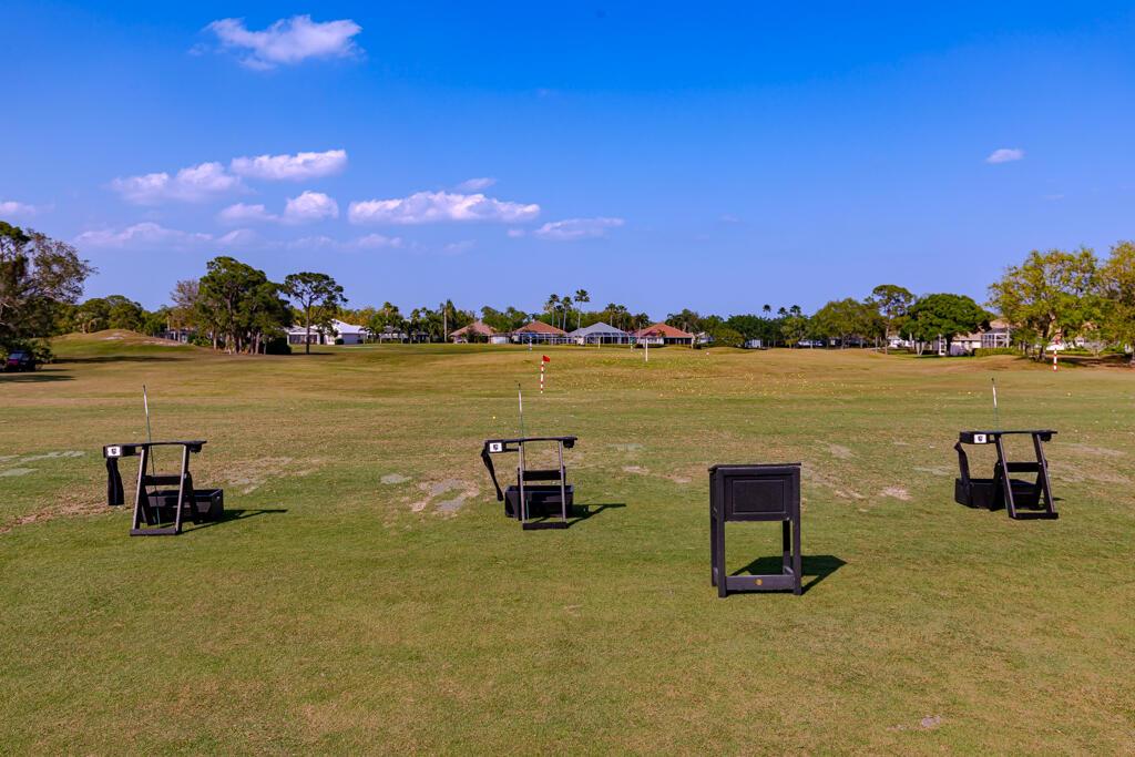 Monarch Country Club - Residential