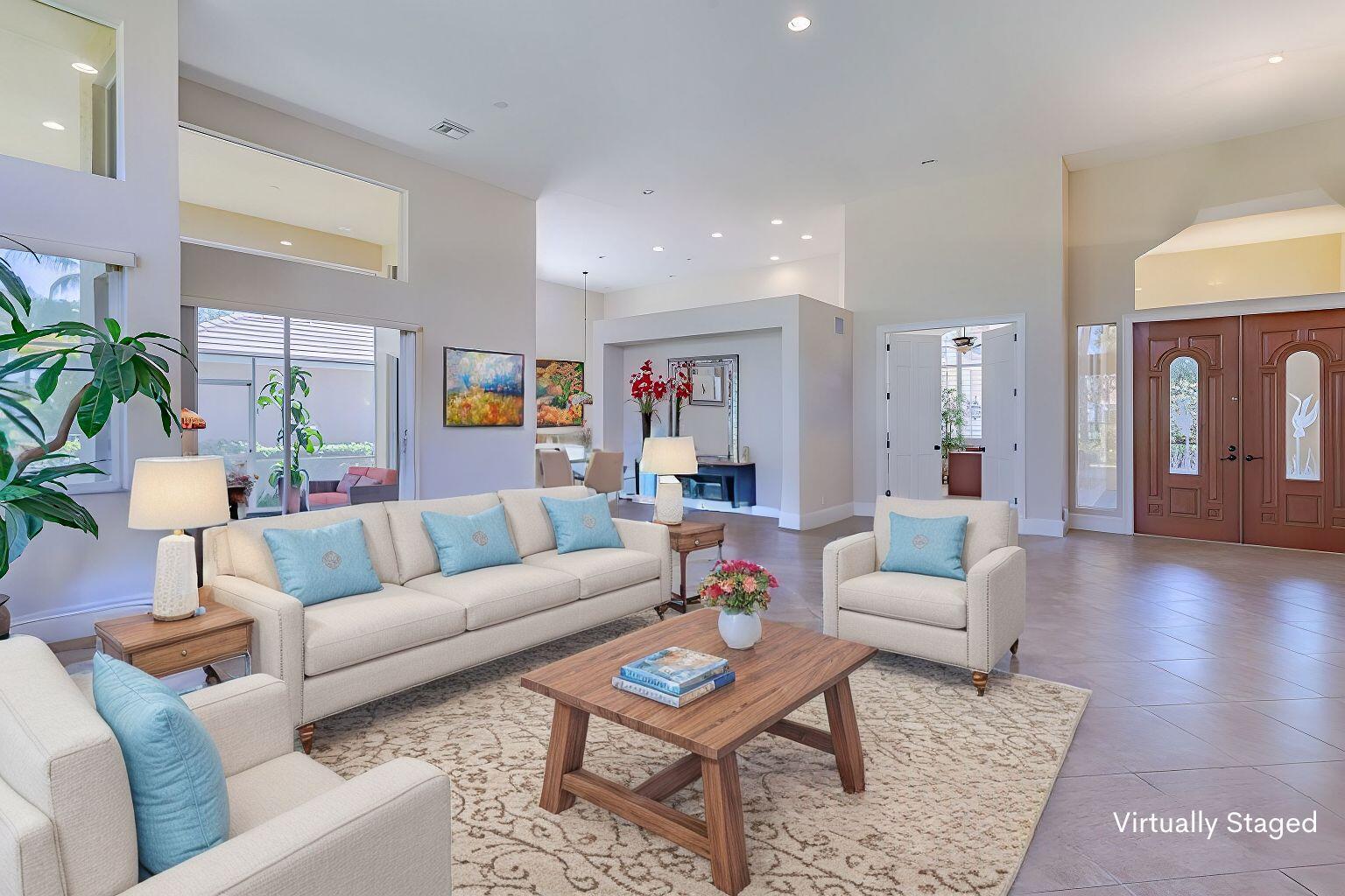 Monarch Country Club - Residential