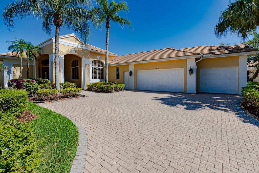 Photo of 2488 SW Longwood Drive, Palm City, FL 34990 (MLS # R11130306)