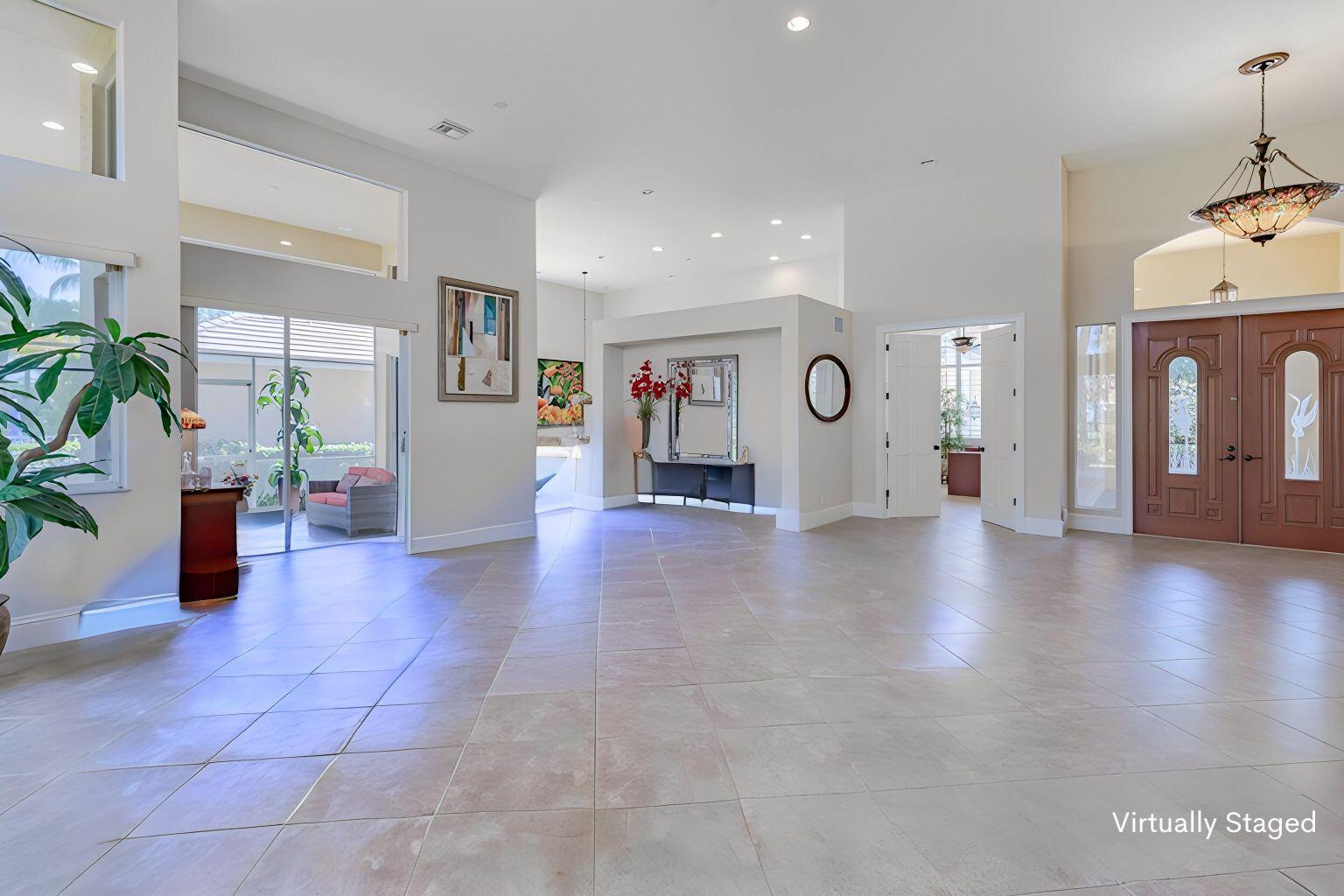 Monarch Country Club - Residential