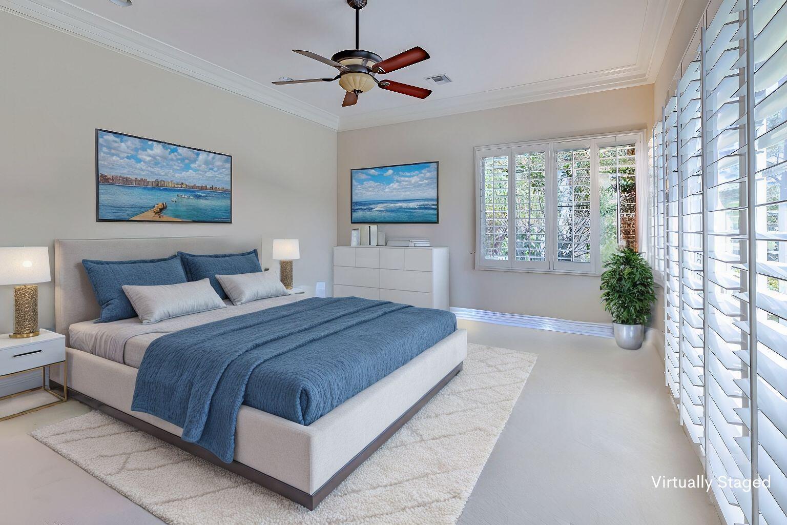 Monarch Country Club - Residential