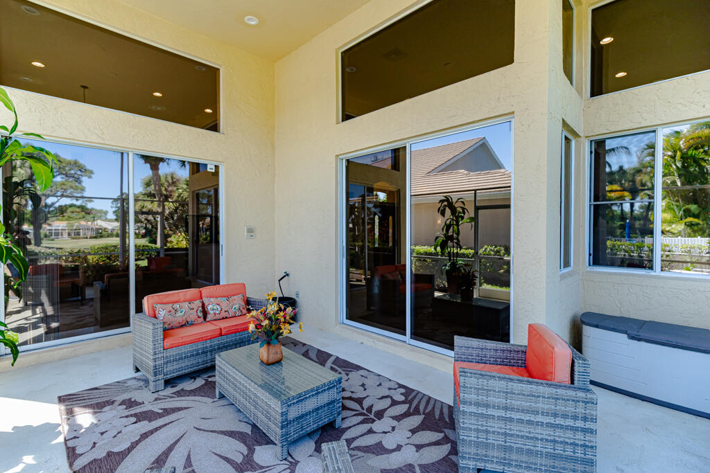 Monarch Country Club - Residential