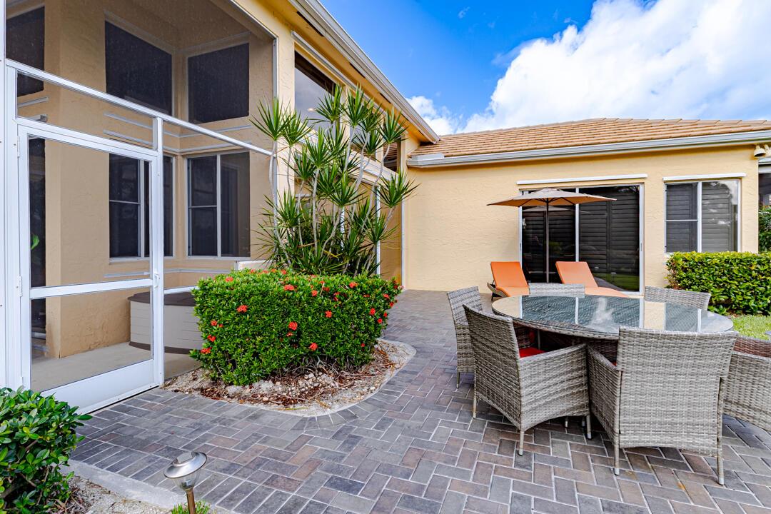 Monarch Country Club - Residential