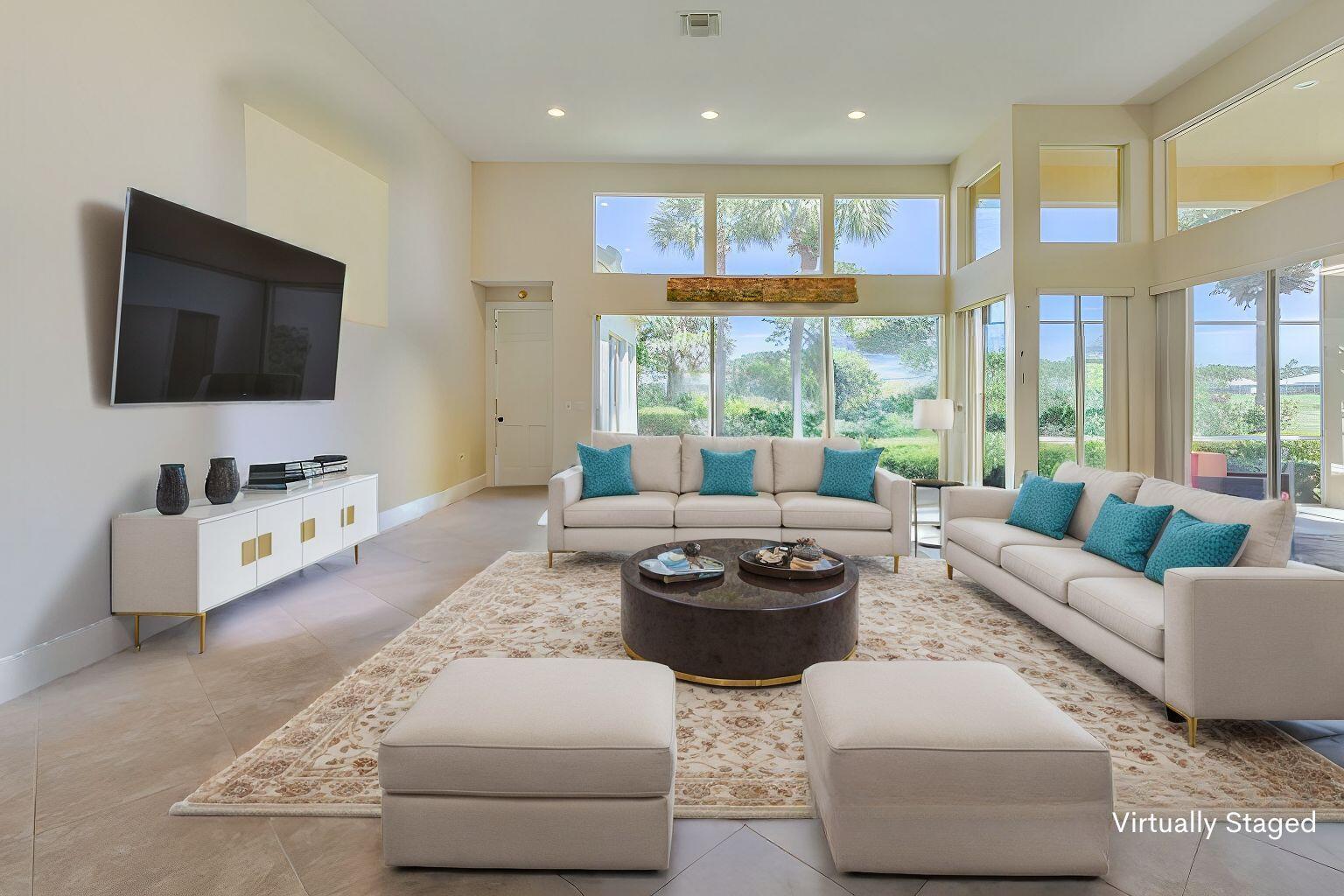 Monarch Country Club - Residential