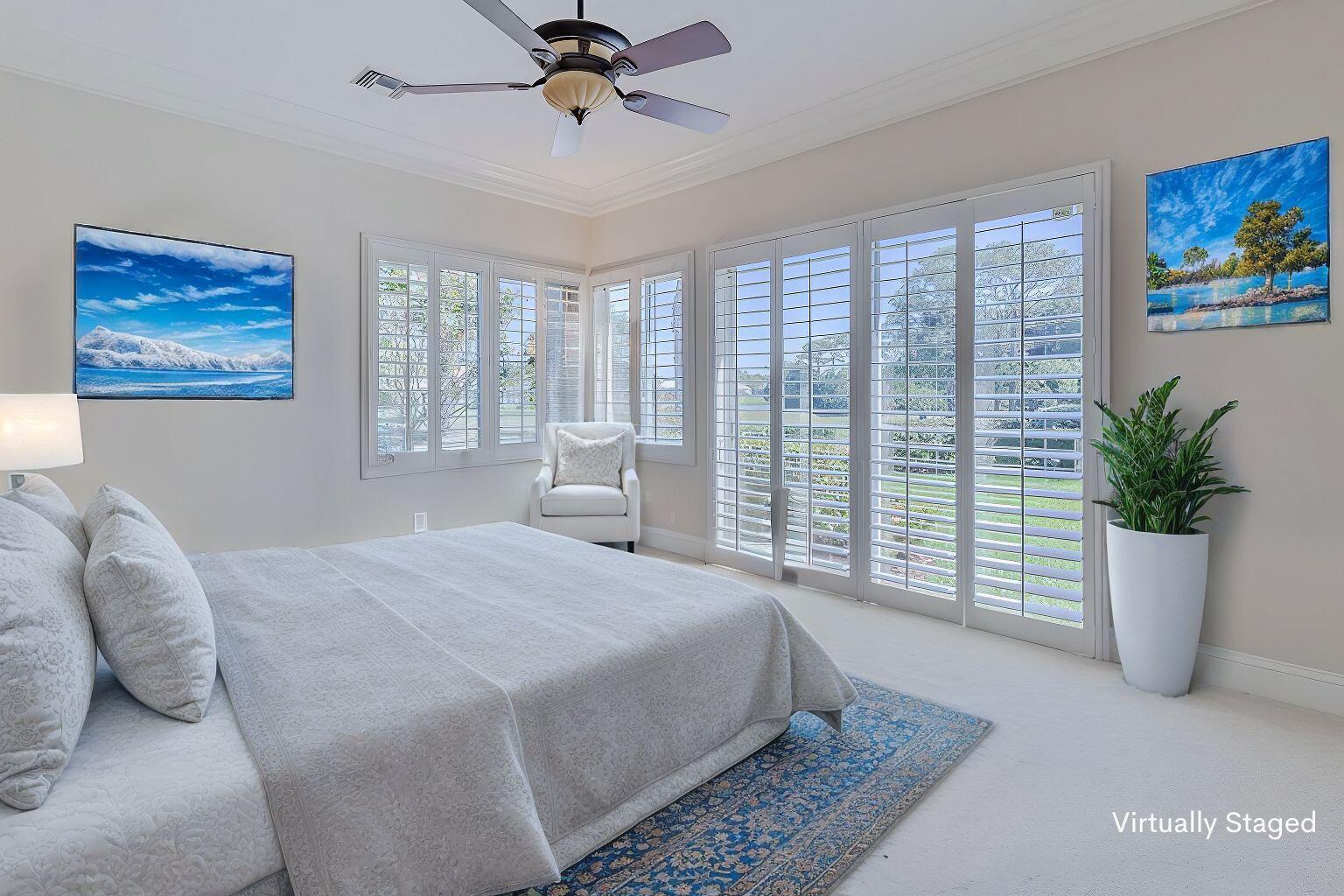 Monarch Country Club - Residential