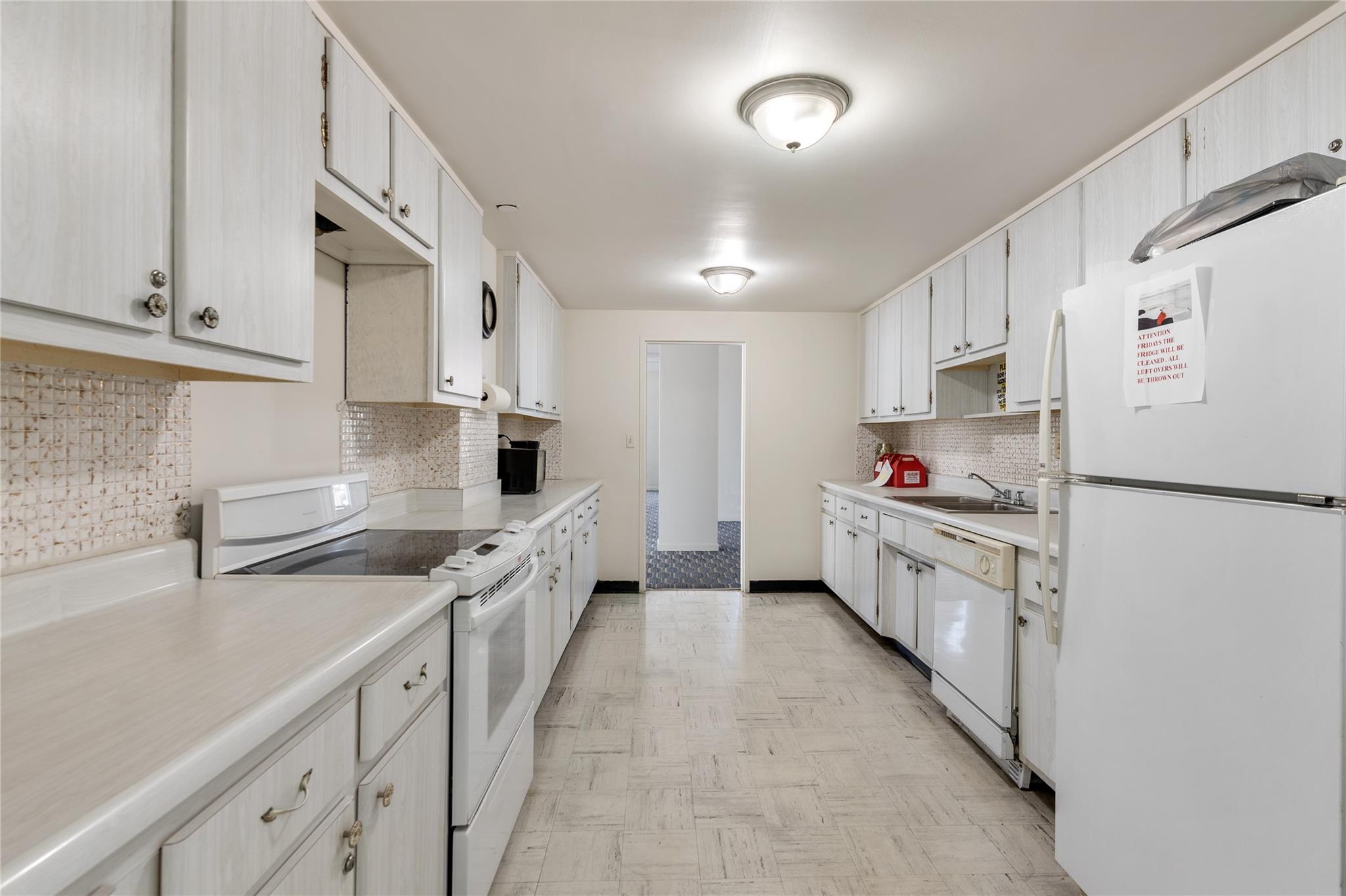 The Commodore - Residential