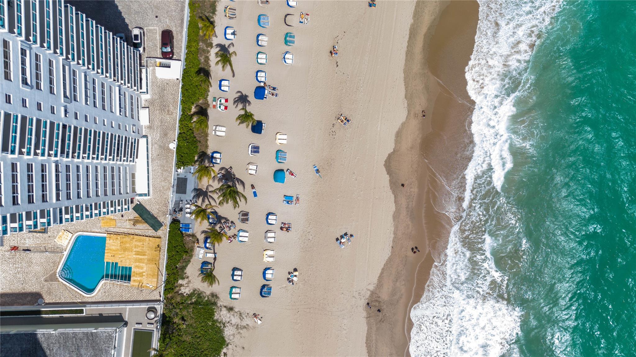 The Commodore - Residential