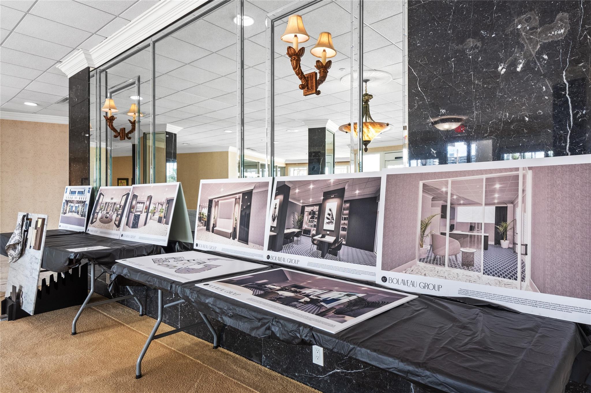 The Commodore - Residential