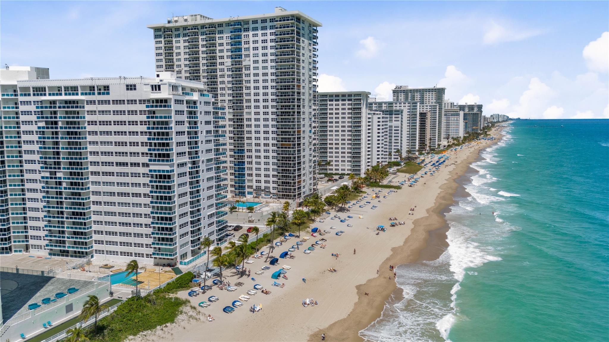 The Commodore - Residential