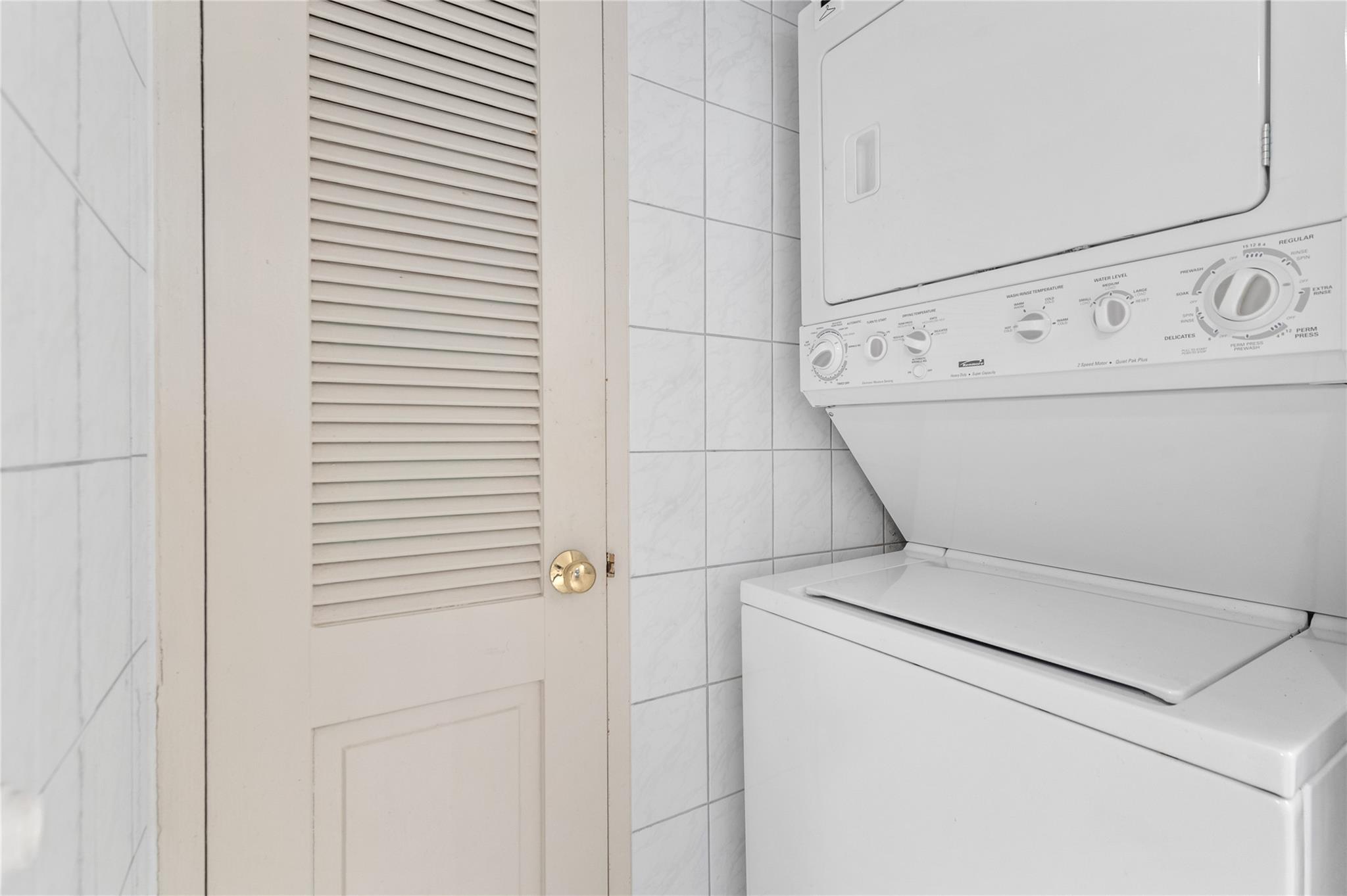 The Commodore - Residential